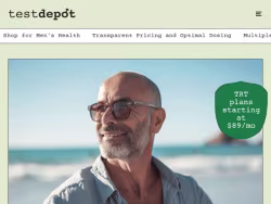 Testdepot