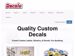 Decals