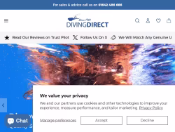 Divingdirect