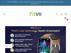Fitvii