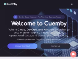 Cuemby