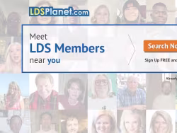 Ldsplanet