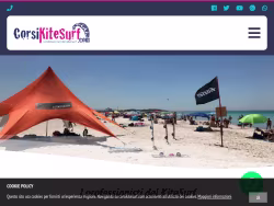 Corsikitesurf