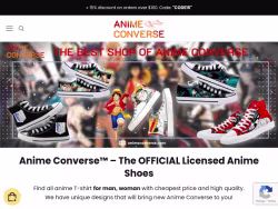 Animeconverse