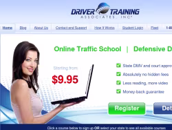Drivertrainingassociates