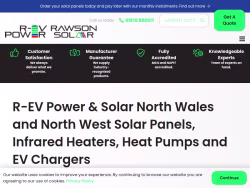 R-evpower