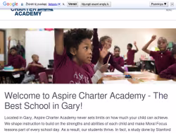 Aspirecharteracademy