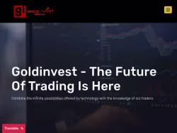 Goldinvests