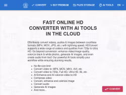 Hdconvert