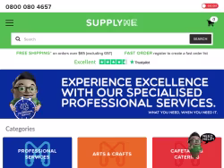 Supplyme