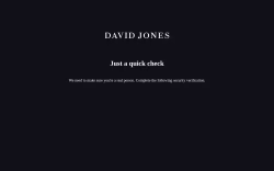 Davidjones