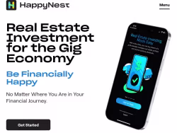 Myhappynest