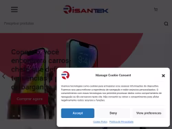 Risantek