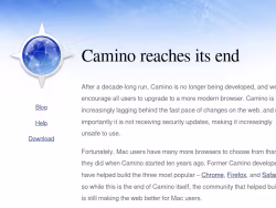 Caminobrowser
