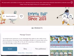 Emmaball
