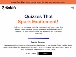 Quizify