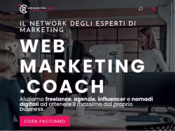 Webmarketing