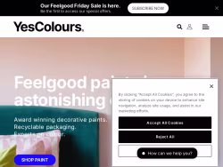 Yescolours