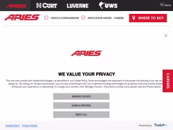 Ariesautomotive