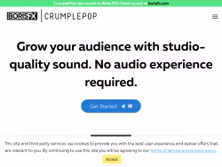 Crumplepop
