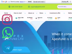 Apexfund