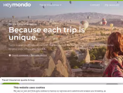Heymondo