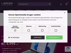 Laptops