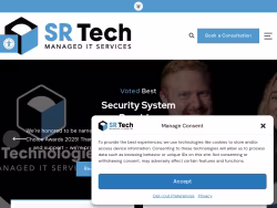 Srtech