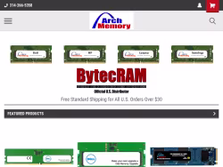 Upgradecomputermemory