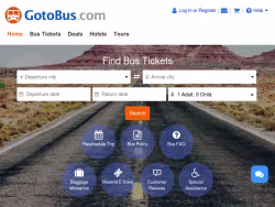 Gotobus