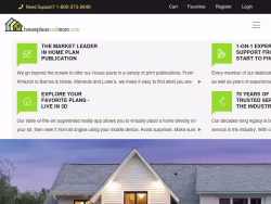 Houseplansandmore