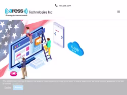 Cloudaress