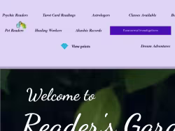 Readersgarden