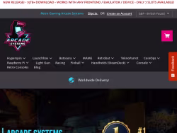Arcadesystems