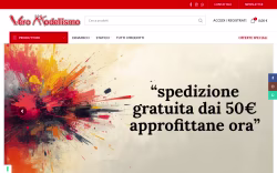 Veromodellismo
