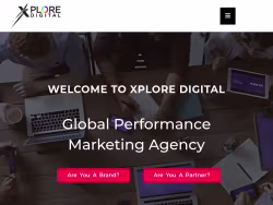 Xploredigital