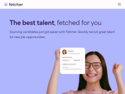 Fetcher