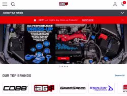 Iagperformance