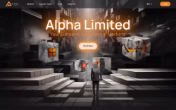 Alpha-limited