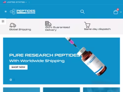 Peptides