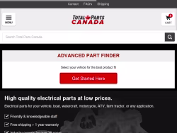 Totalpartscanada
