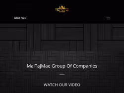 Maltajmaegroupplc