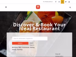 Tableapp