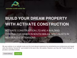 Activateconstruction