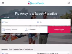 Beachdeals