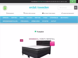 Erdalofsweden
