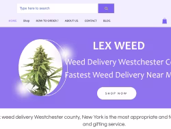 Lexweed