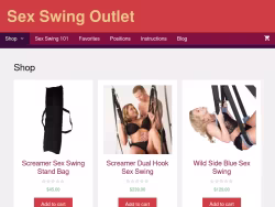 Sexswingoutlet