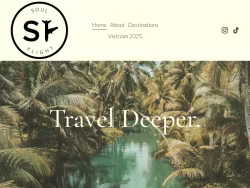Soulflighttravel