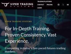 Vipertradingsystems